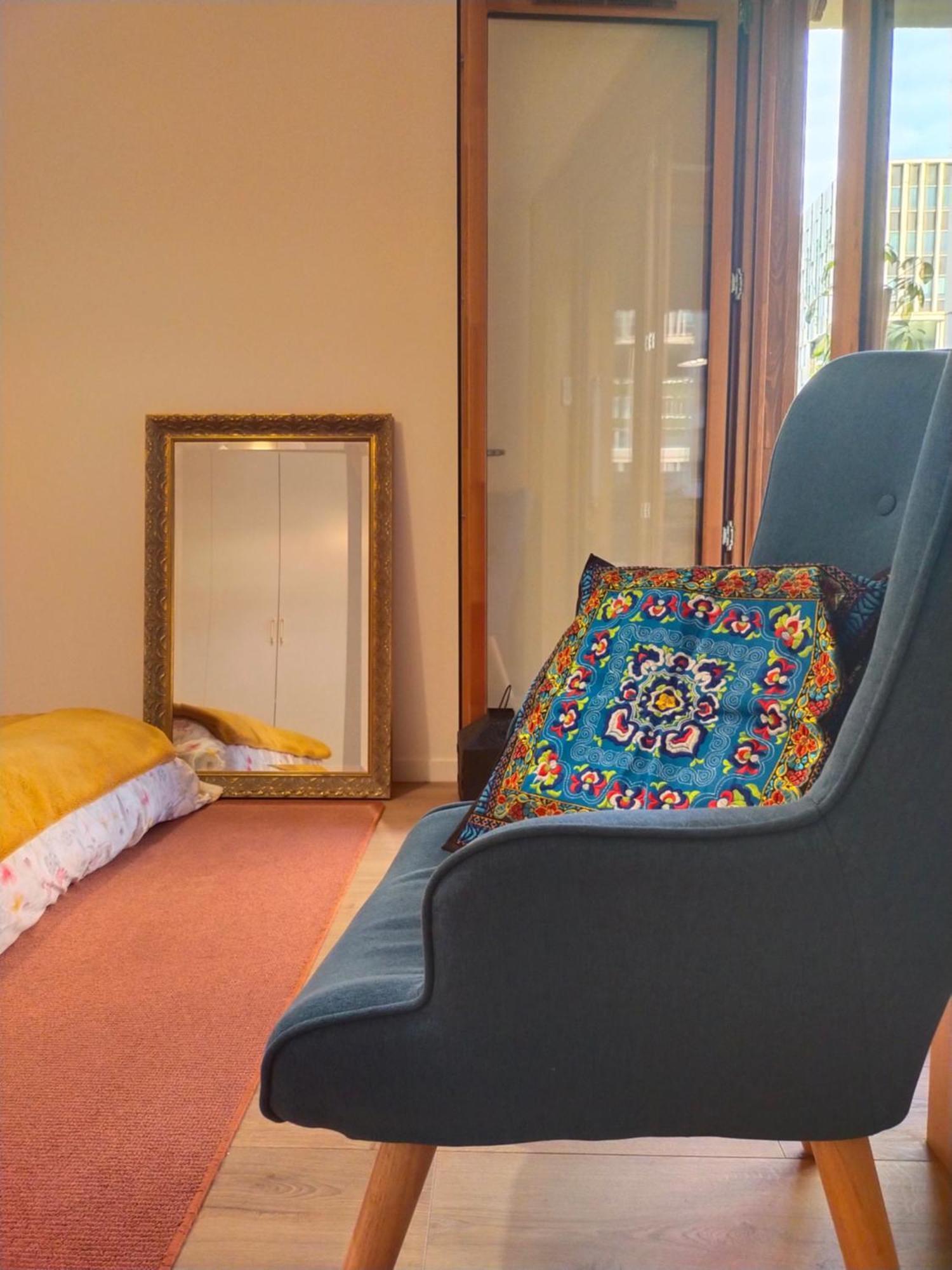 Saint Jean Gare Bel T3 Free Parking Appartement