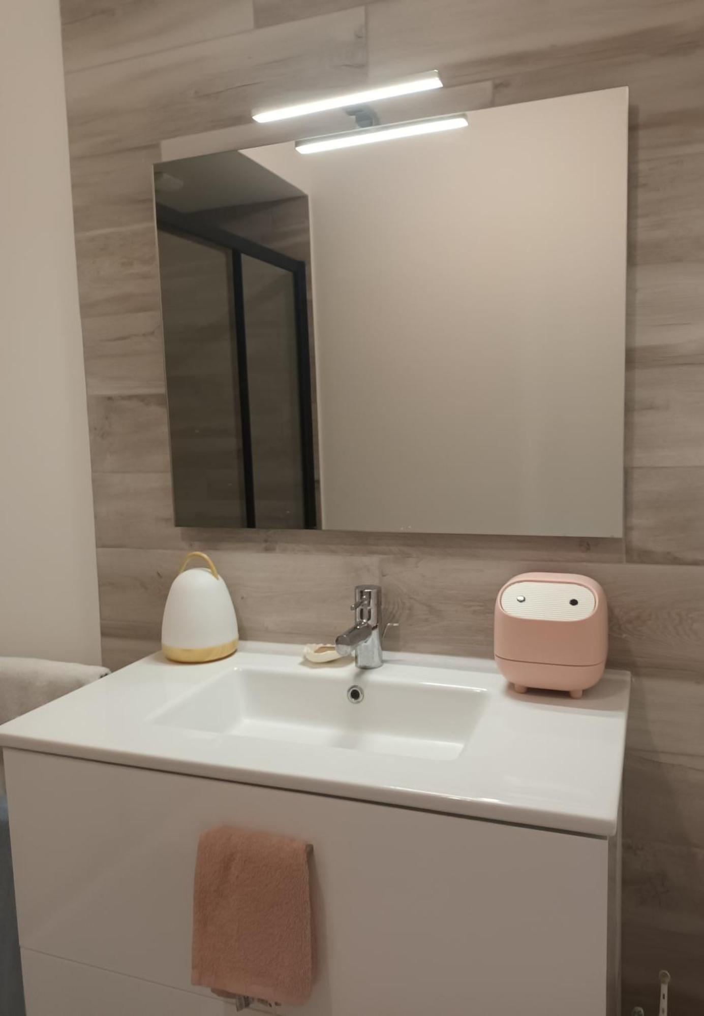 Appartement Saint Jean Gare Bel T3 Free Parking