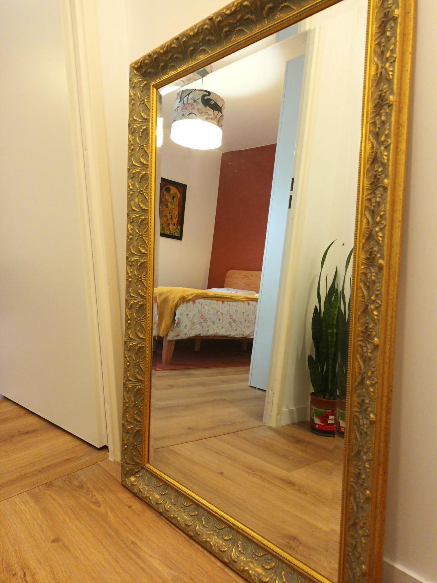 Saint Jean Gare Bel T3 Free Parking Appartement