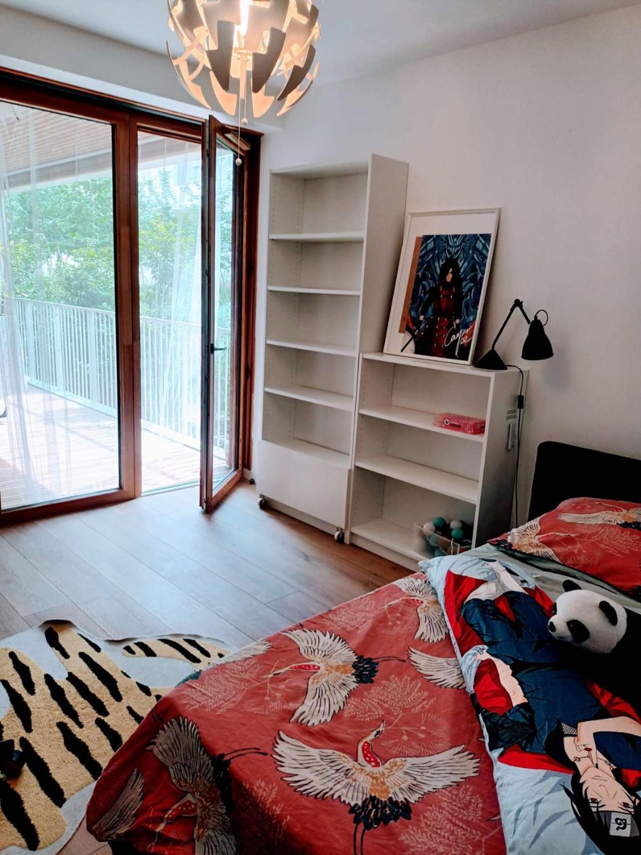 Saint Jean Gare Bel T3 Free Parking Appartement *
